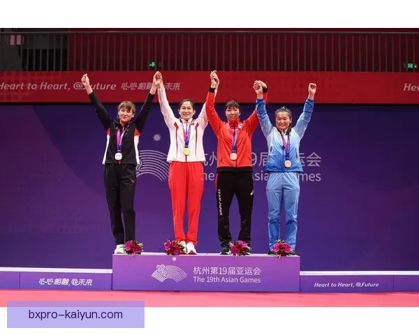 亚运会足球赛奖牌争夺战即将开启，球队表现备受关注