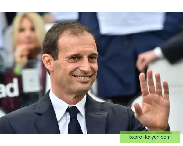 阿莱格里在尤文时期的执教表现稳健，带队取得多项国内荣誉