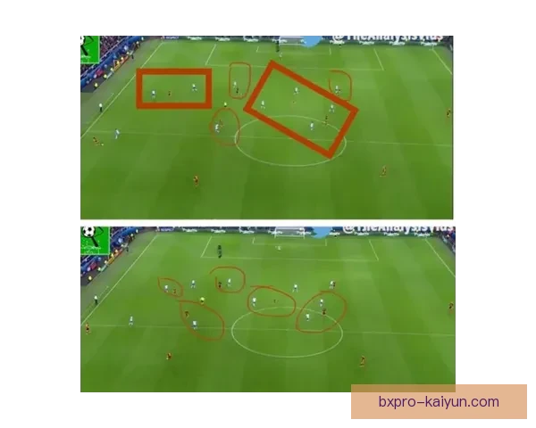 欧洲杯意大利战术体系解析：防守稳固与中场控制成关键