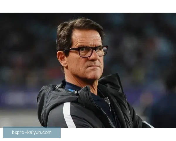 卡佩罗足球影响力持续提升，执教理念与战术体系备受期待